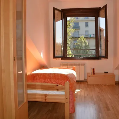 The Sweetflat * Milan