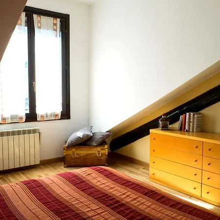 The Sweetflat Apartment Milan