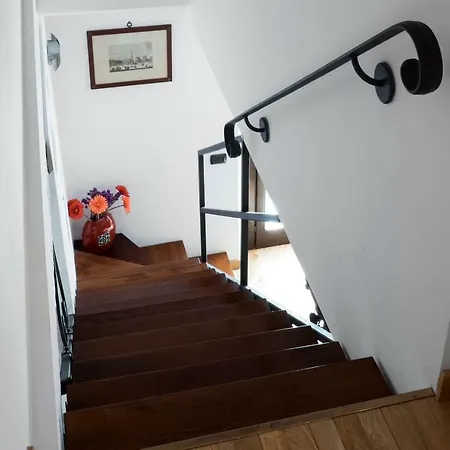 The Sweetflat Apartment *