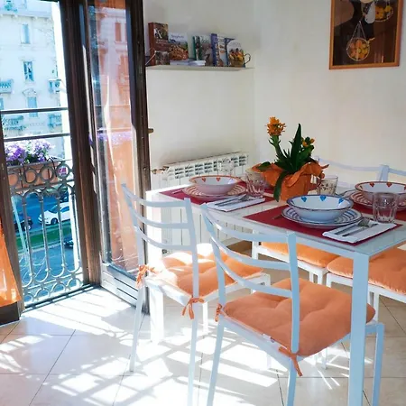 Apartment The Sweetflat *