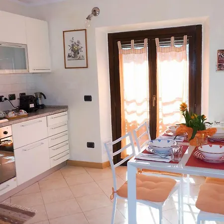 The Sweetflat Apartment