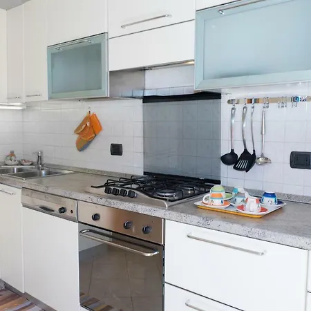 The Sweetflat Apartment