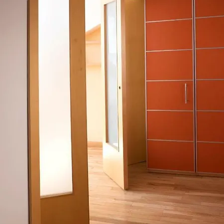 Apartment The Sweetflat *