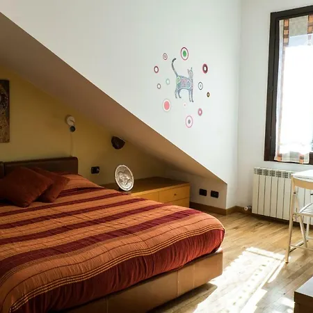 The Sweetflat Apartment Milan