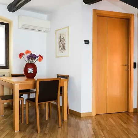 Apartment The Sweetflat Milan