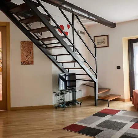 The Sweetflat Apartment