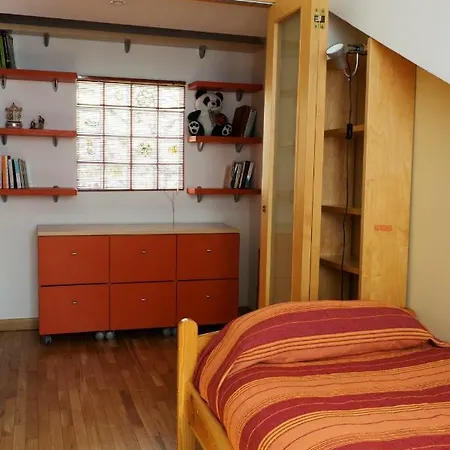 Apartment The Sweetflat Milan