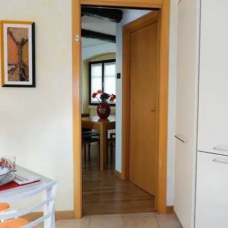 The Sweetflat Milan
