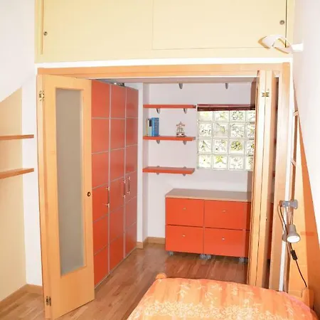Apartament The Sweetflat Mediolan