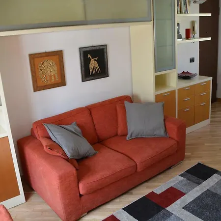 The Sweetflat Apartament