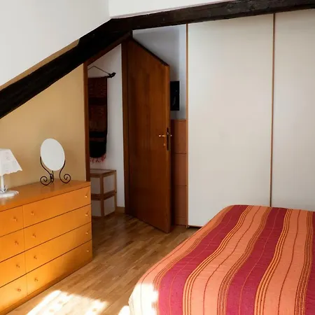 Apartament The Sweetflat Mediolan