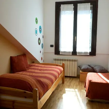 The Sweetflat * Mediolan